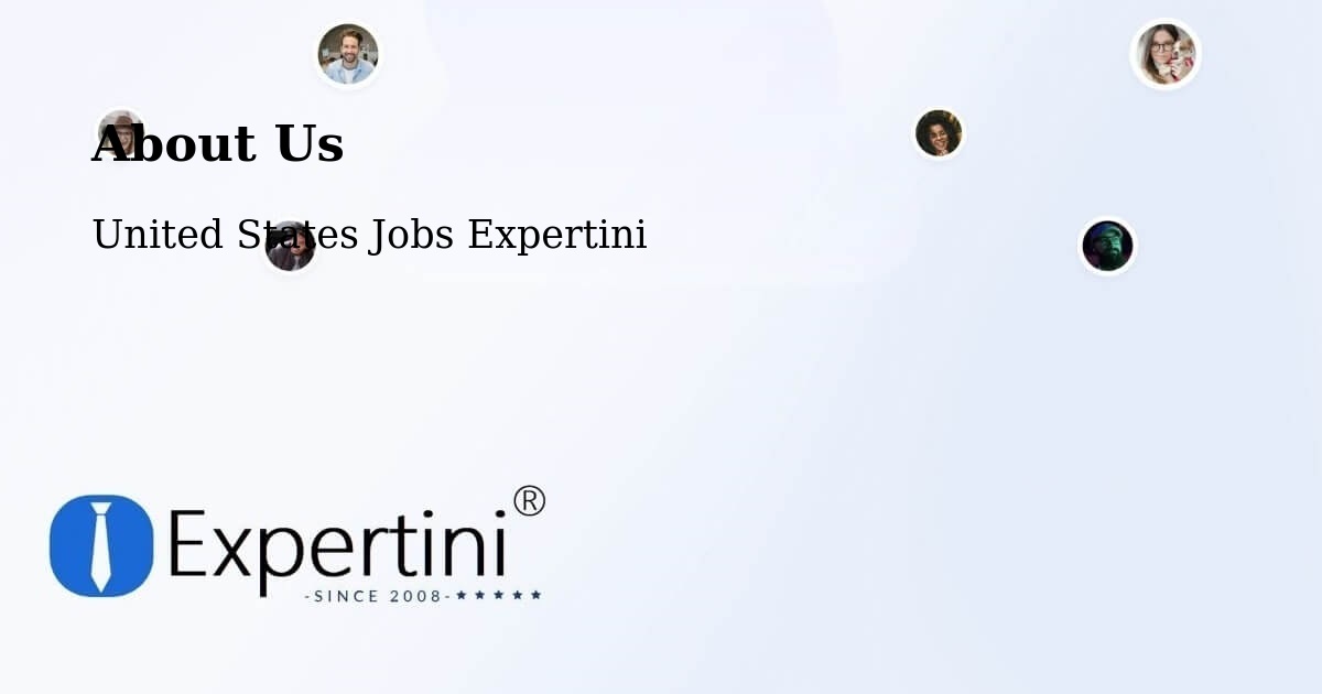 About Expertini Recruitment Platform  – Bellbrook - Bellbrook, United States Jobs Expertini