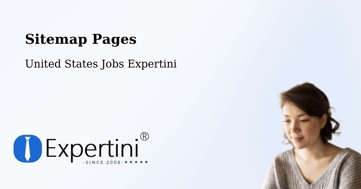 Sitemap Pages - Bellbrook - United States Jobs Expertini