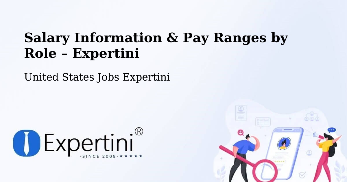 Salary Information & Pay Ranges – Bellbrook - Bellbrook, United States Jobs Expertini