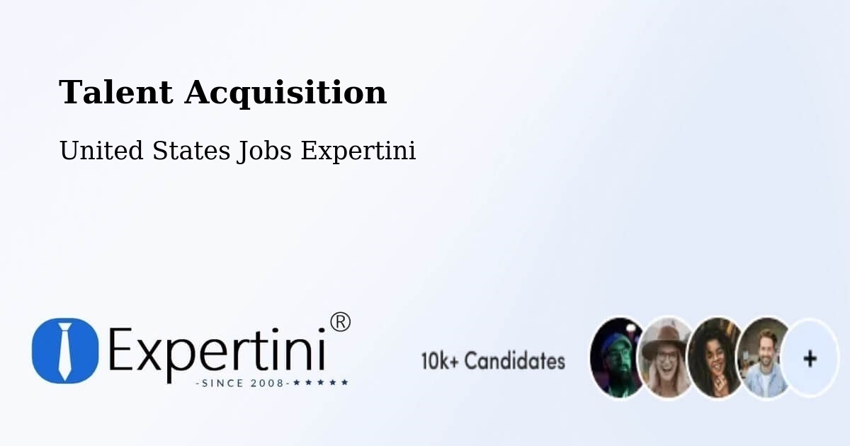Post Jobs & Find Candidates in Bellbrook – Talent Acquisition Solutions - United States Jobs Expertini